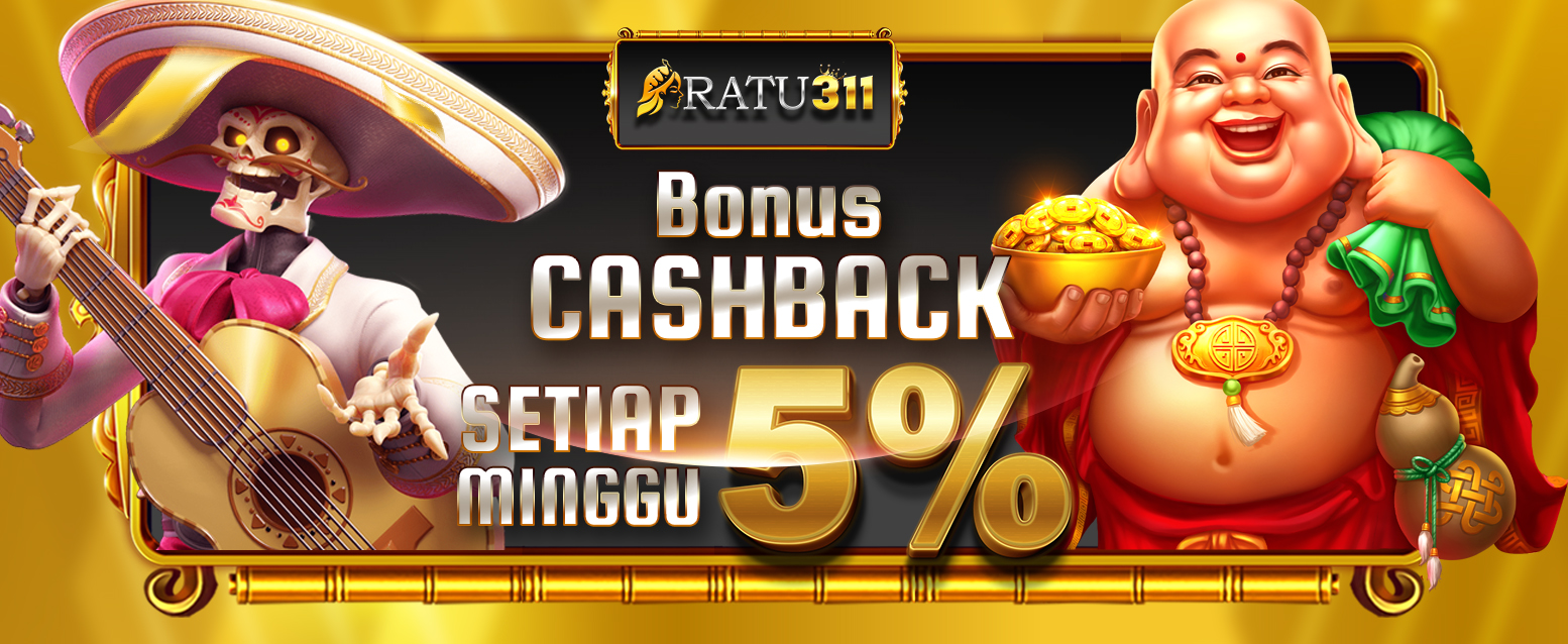 Bonus Cashback